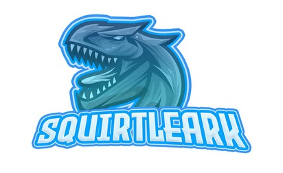 SquirtleArk - Official Website